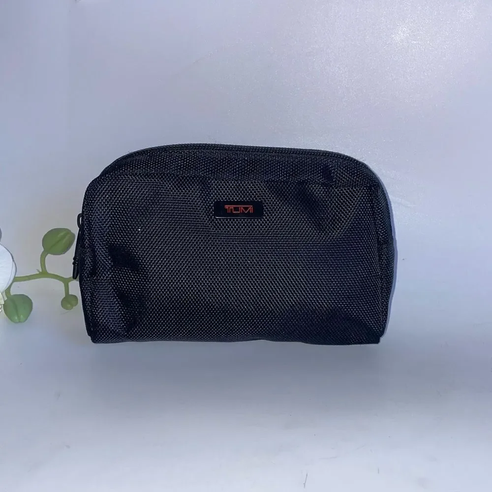 TUMI Cosmetic Bag